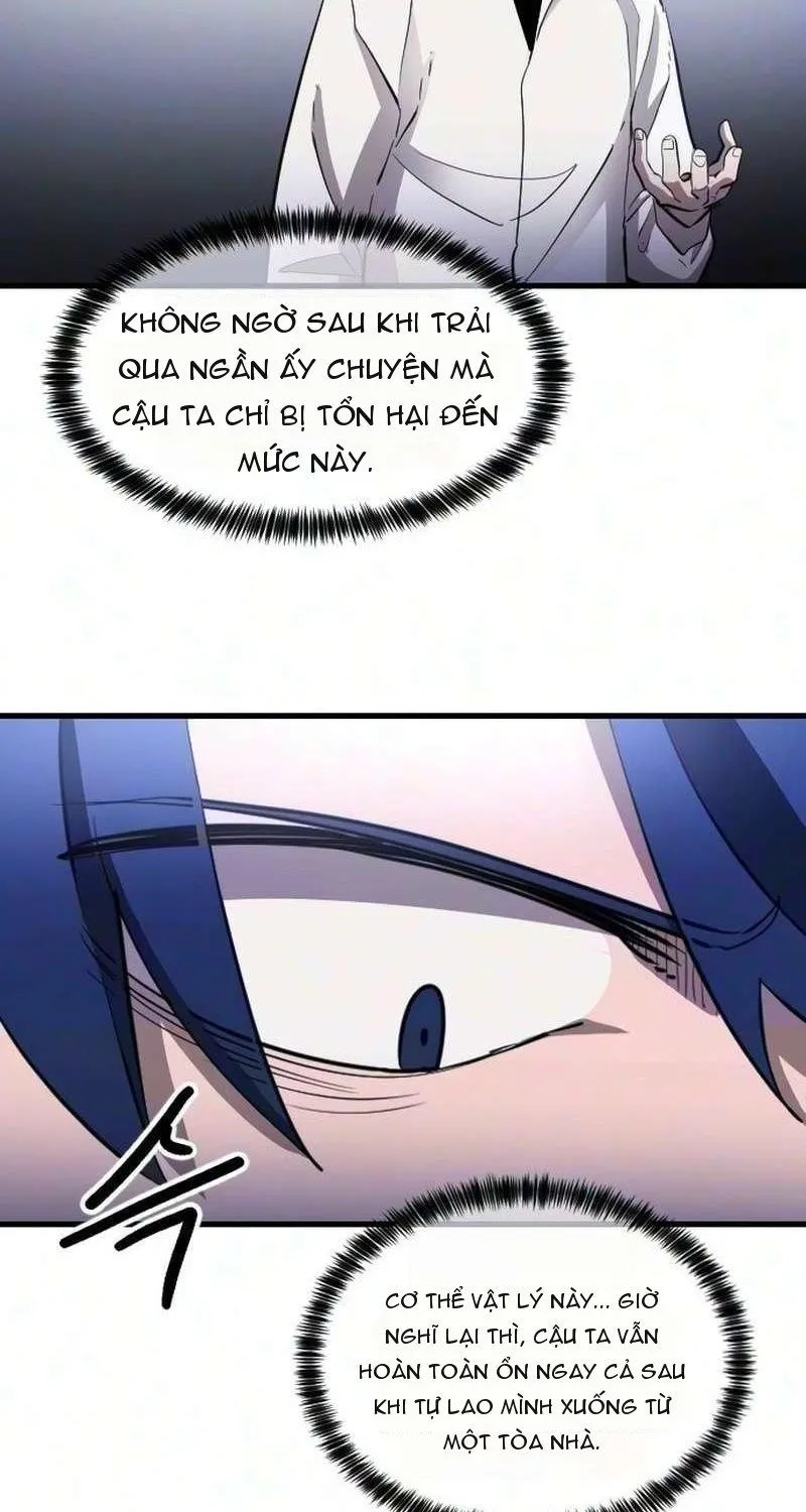 Diệt Trừ Thiên Đạo - Chap 5 - Trang 169