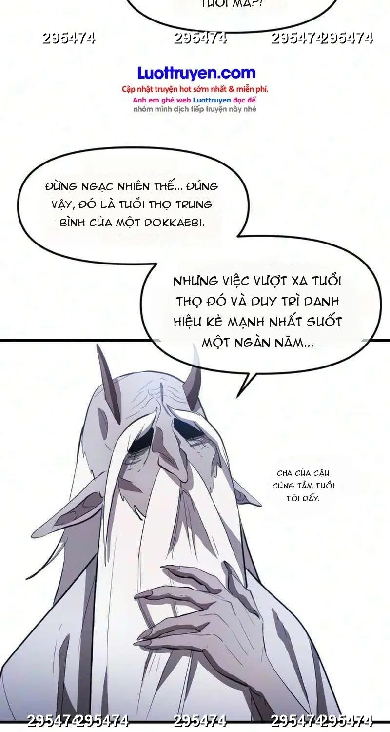 Diệt Trừ Thiên Đạo - Chap 5 - Trang 18