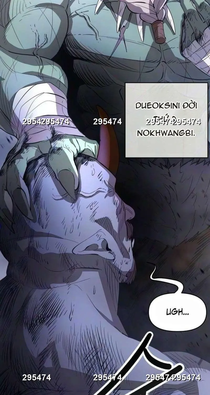 Diệt Trừ Thiên Đạo - Chap 5 - Trang 24