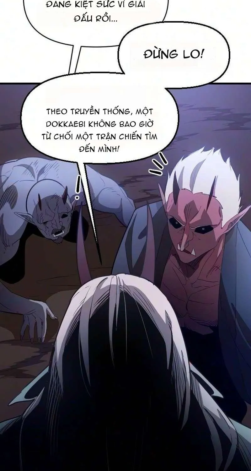 Diệt Trừ Thiên Đạo - Chap 5 - Trang 37