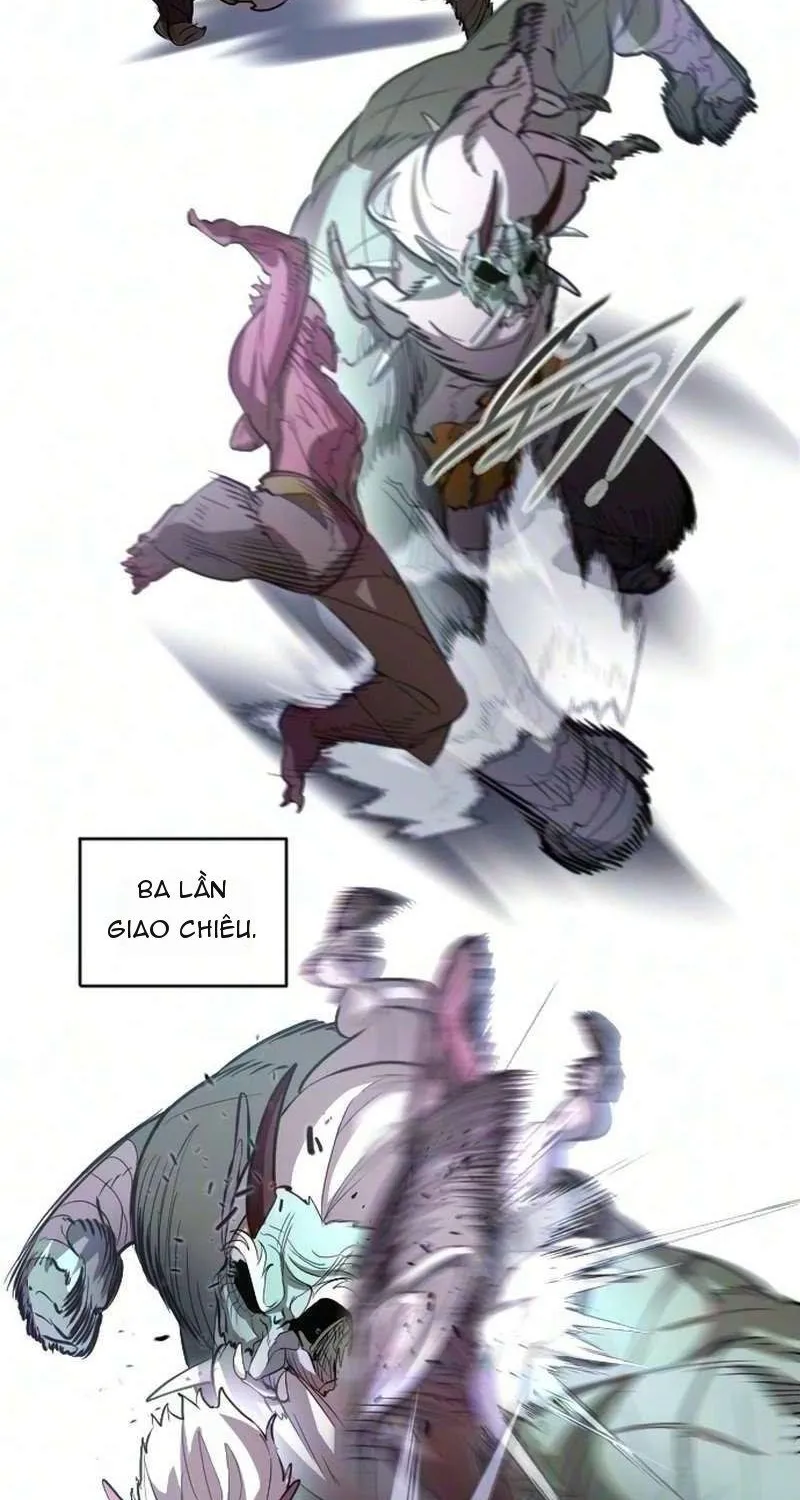 Diệt Trừ Thiên Đạo - Chap 5 - Trang 57