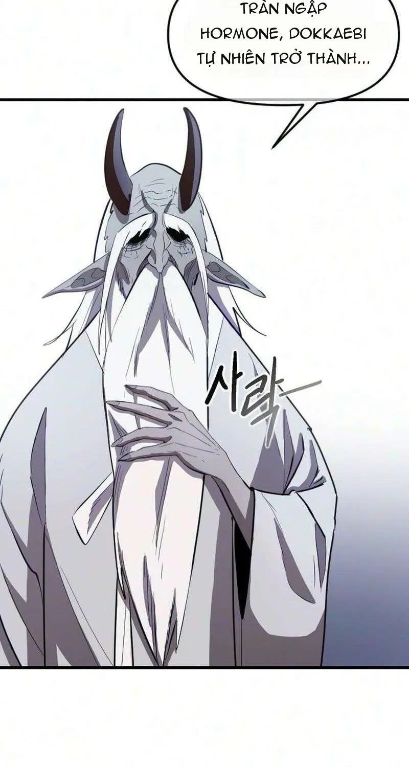 Diệt Trừ Thiên Đạo - Chap 5 - Trang 10