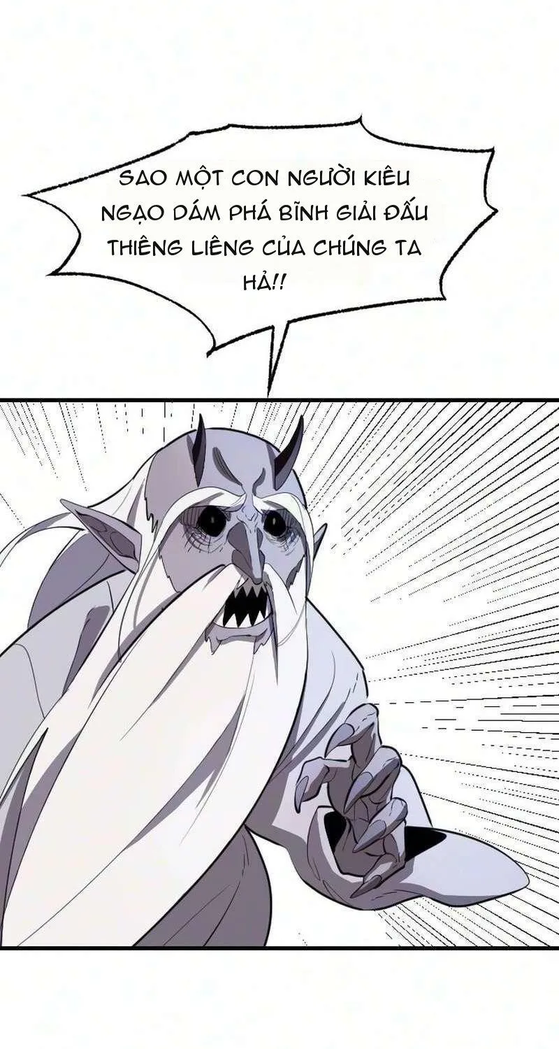 Diệt Trừ Thiên Đạo - Chap 5 - Trang 100