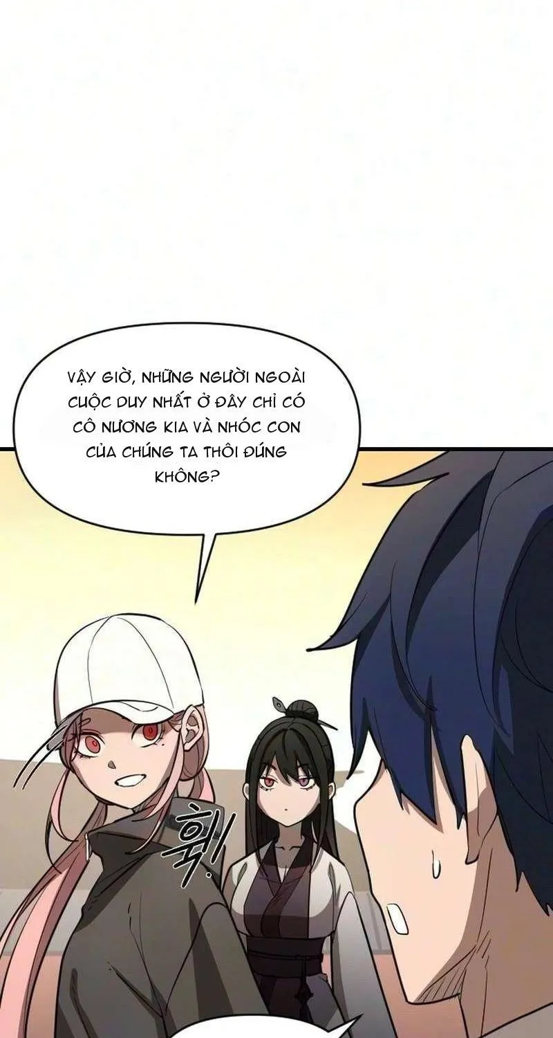 Diệt Trừ Thiên Đạo - Chap 6 - Trang 116