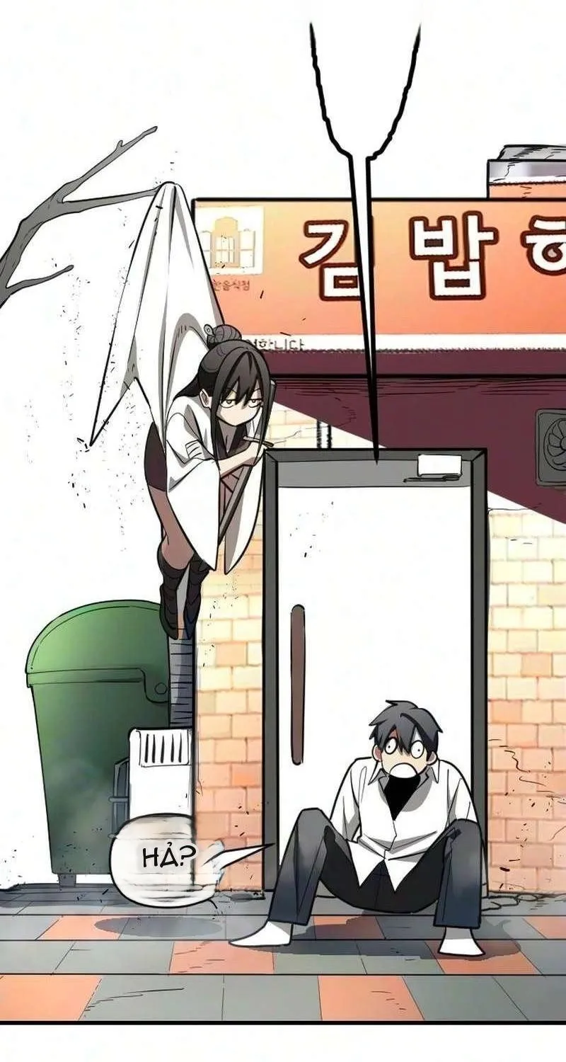 Diệt Trừ Thiên Đạo - Chap 6 - Trang 140