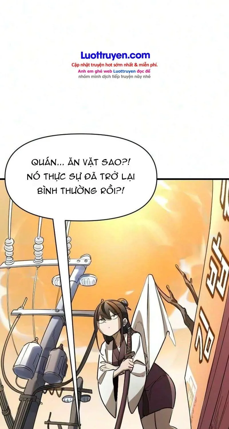 Diệt Trừ Thiên Đạo - Chap 6 - Trang 142