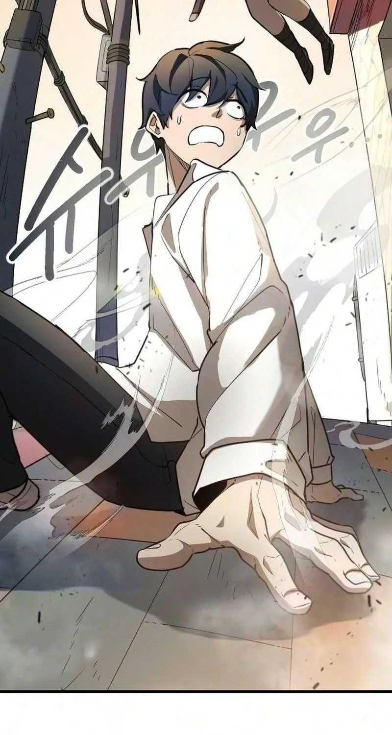 Diệt Trừ Thiên Đạo - Chap 6 - Trang 143