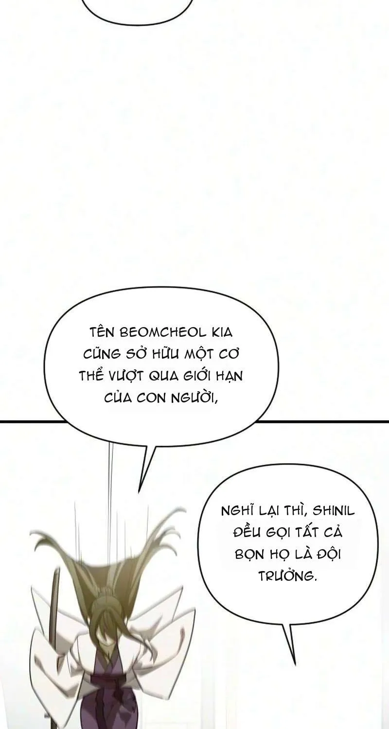 Diệt Trừ Thiên Đạo - Chap 6 - Trang 154