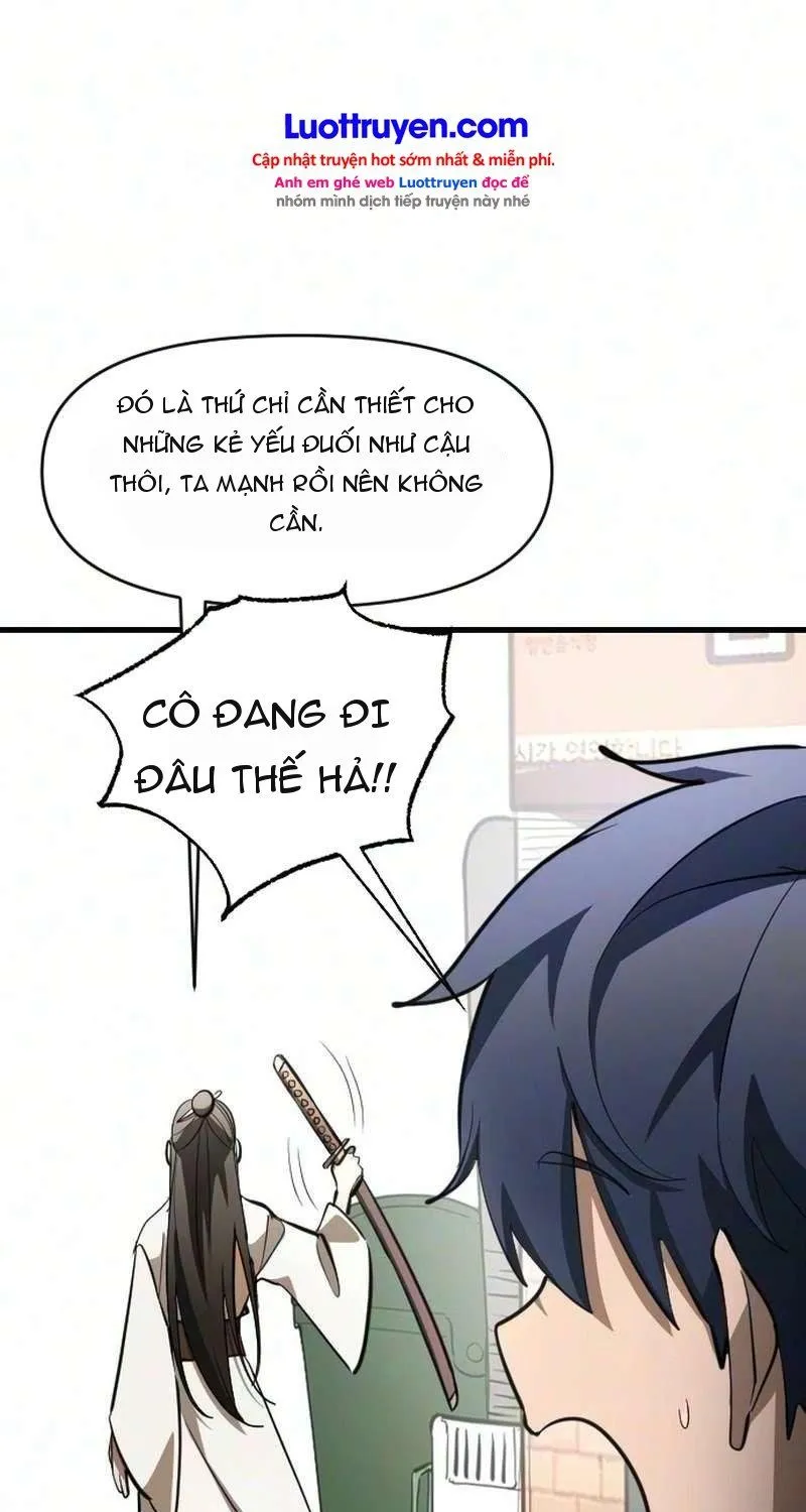 Diệt Trừ Thiên Đạo - Chap 6 - Trang 162