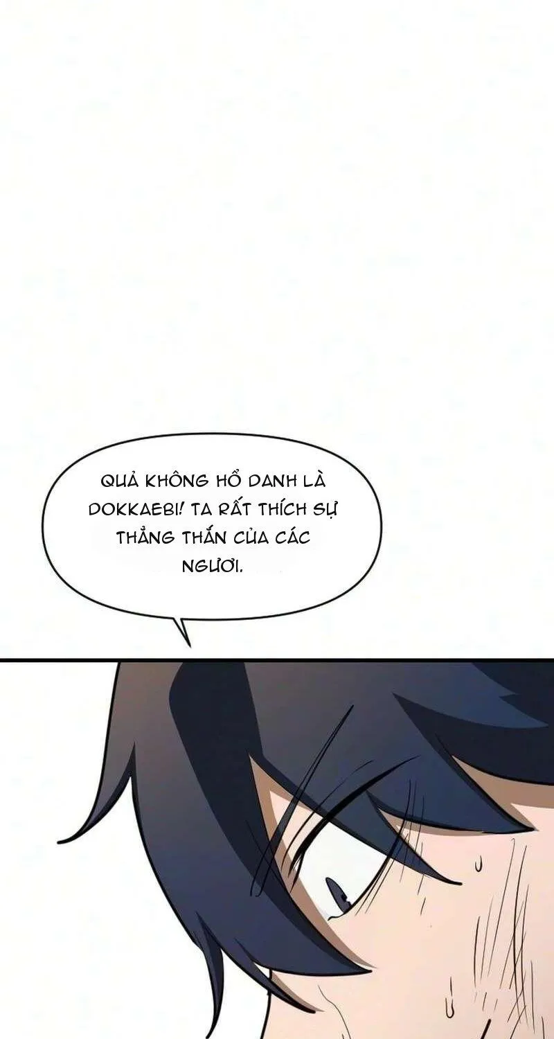 Diệt Trừ Thiên Đạo - Chap 6 - Trang 37