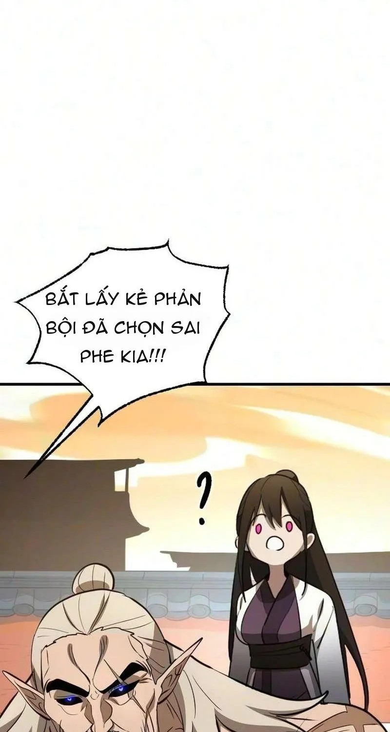 Diệt Trừ Thiên Đạo - Chap 6 - Trang 40