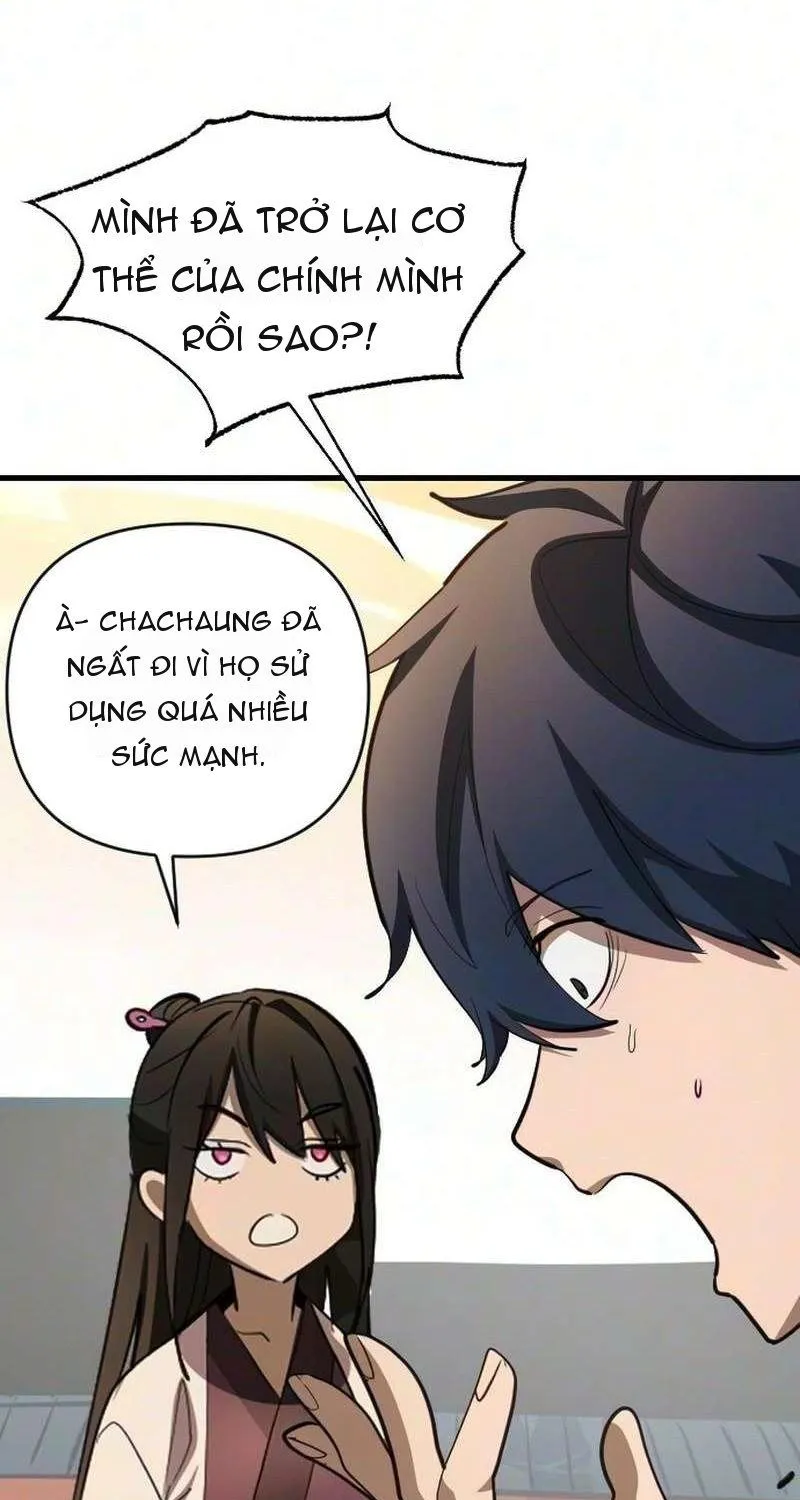 Diệt Trừ Thiên Đạo - Chap 6 - Trang 46