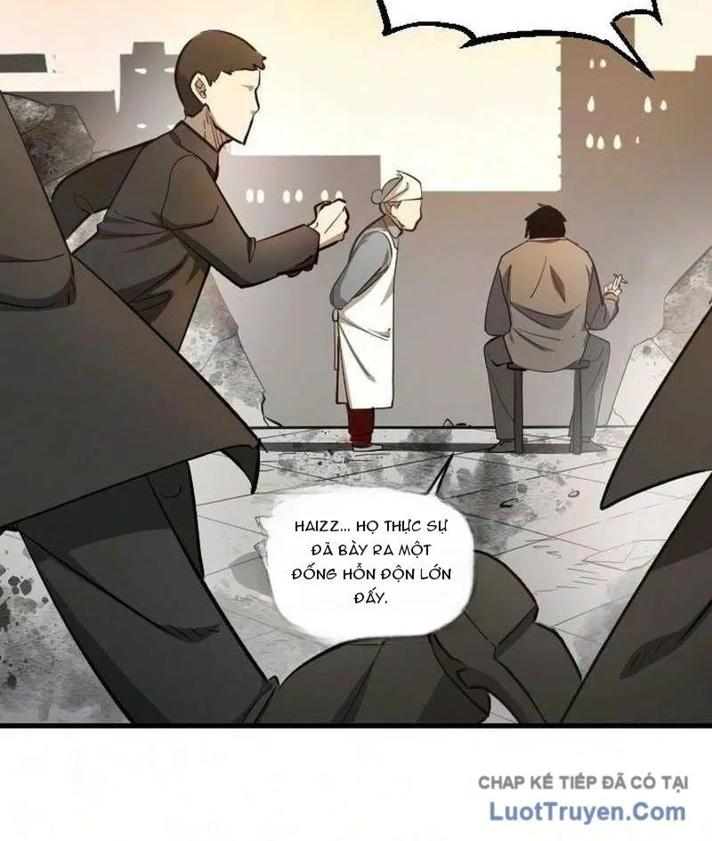 Diệt Trừ Thiên Đạo - Chap 6 - Trang 6