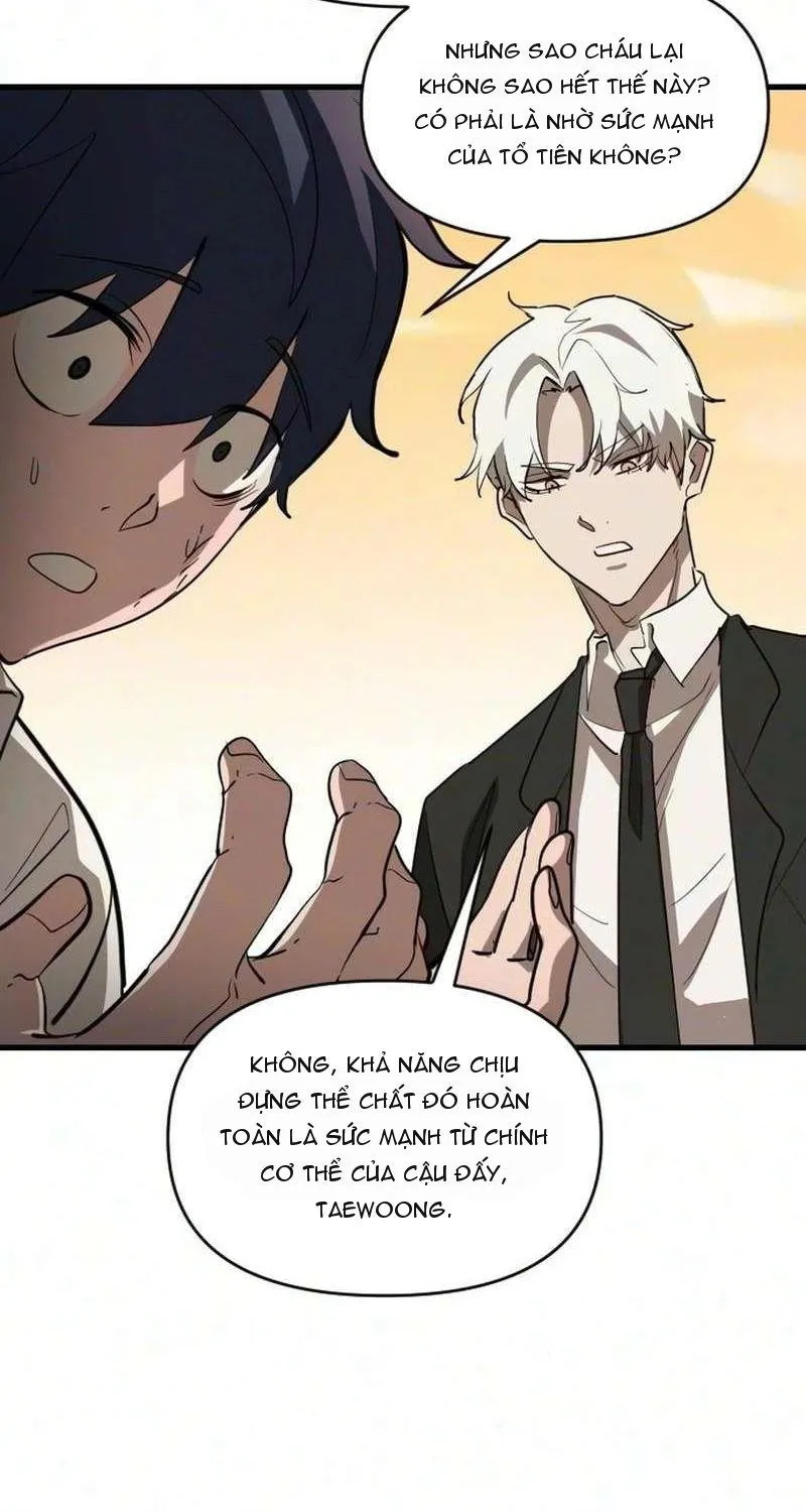 Diệt Trừ Thiên Đạo - Chap 6 - Trang 67