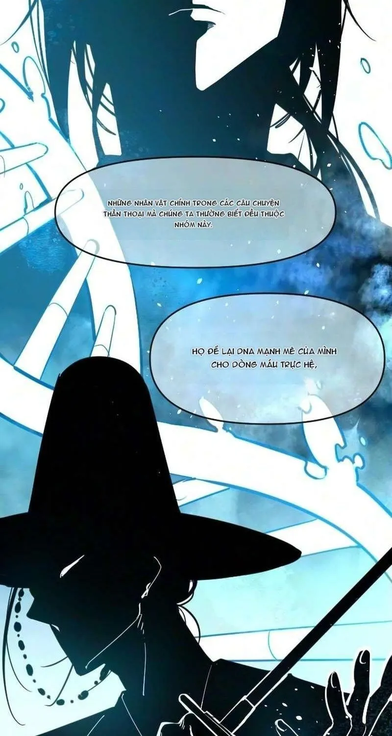 Diệt Trừ Thiên Đạo - Chap 6 - Trang 74