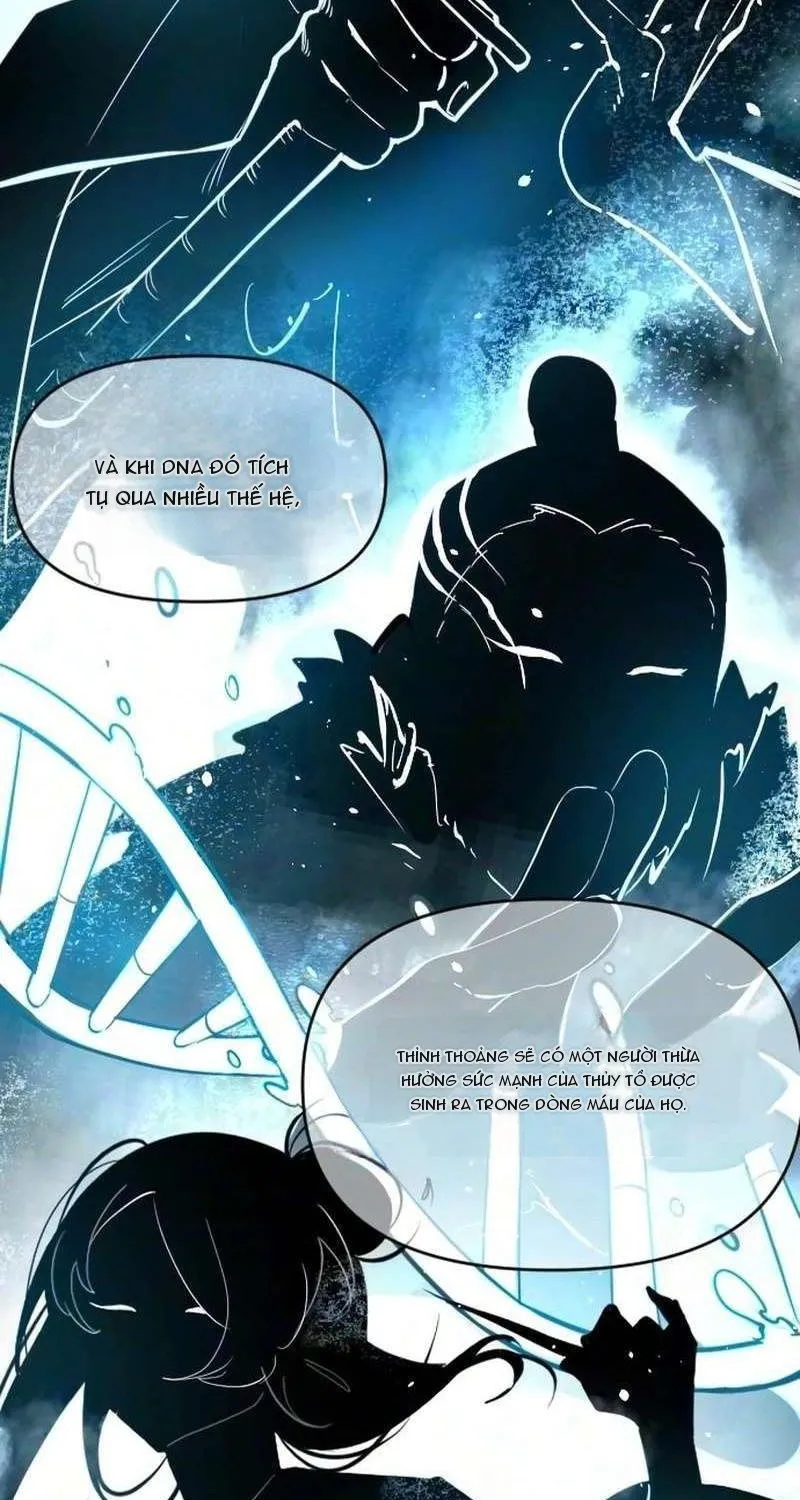 Diệt Trừ Thiên Đạo - Chap 6 - Trang 75