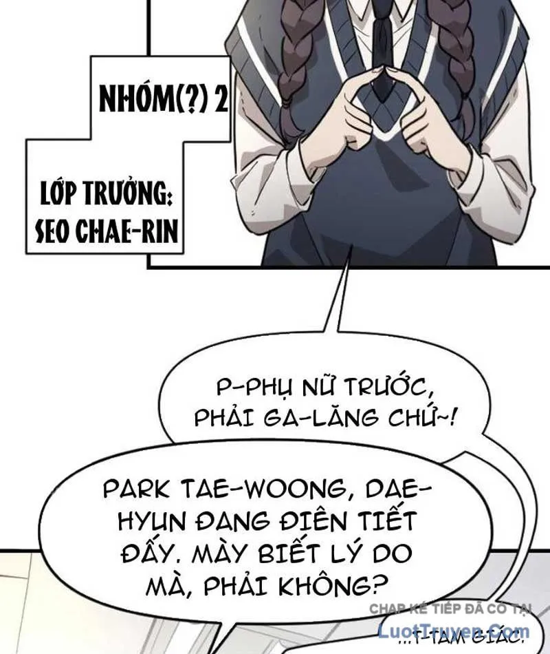 Diệt Trừ Thiên Đạo - Chap 7 - Trang 11