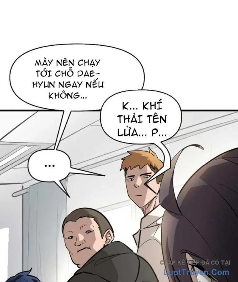 Diệt Trừ Thiên Đạo - Chap 7 - Trang 14