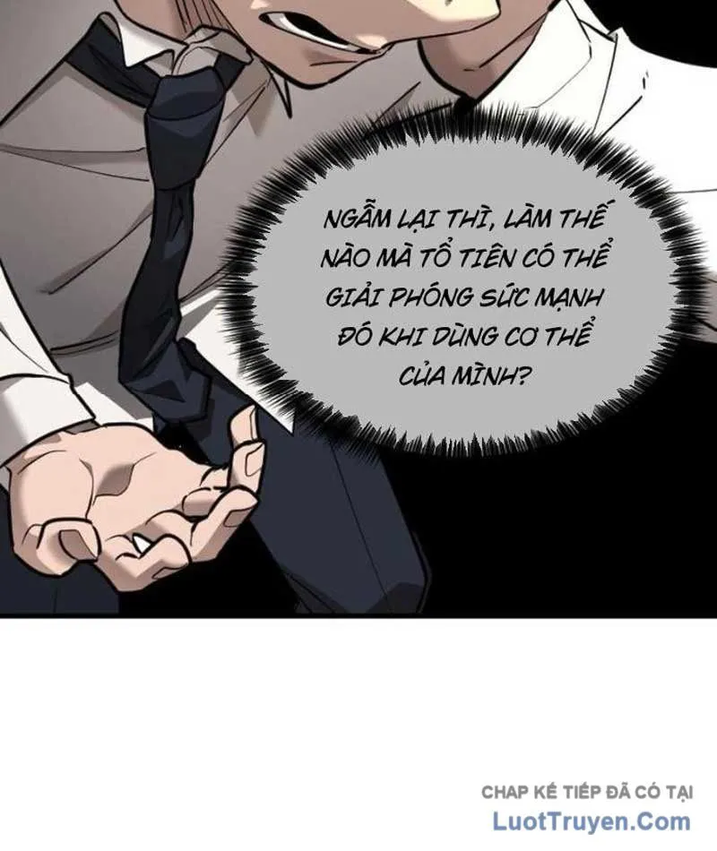 Diệt Trừ Thiên Đạo - Chap 7 - Trang 139