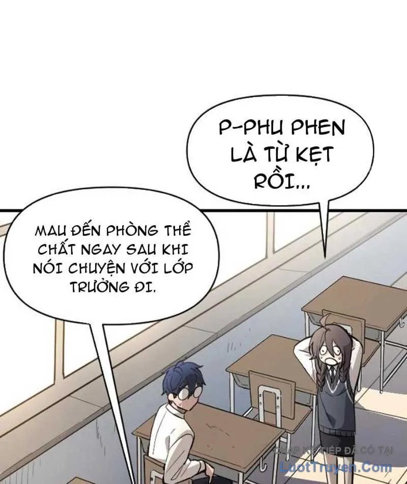 Diệt Trừ Thiên Đạo - Chap 7 - Trang 18