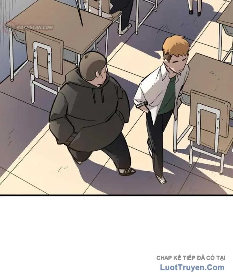 Diệt Trừ Thiên Đạo - Chap 7 - Trang 19