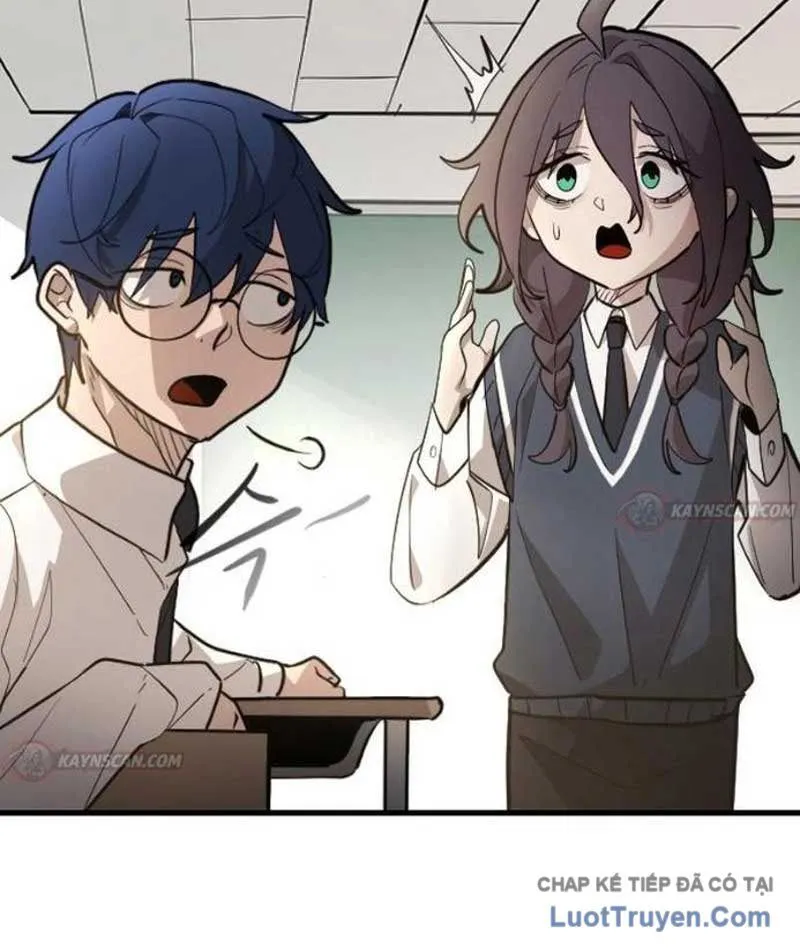 Diệt Trừ Thiên Đạo - Chap 7 - Trang 21