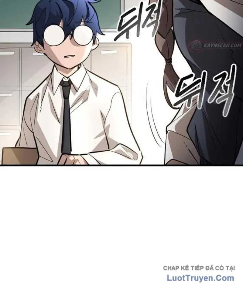 Diệt Trừ Thiên Đạo - Chap 7 - Trang 23