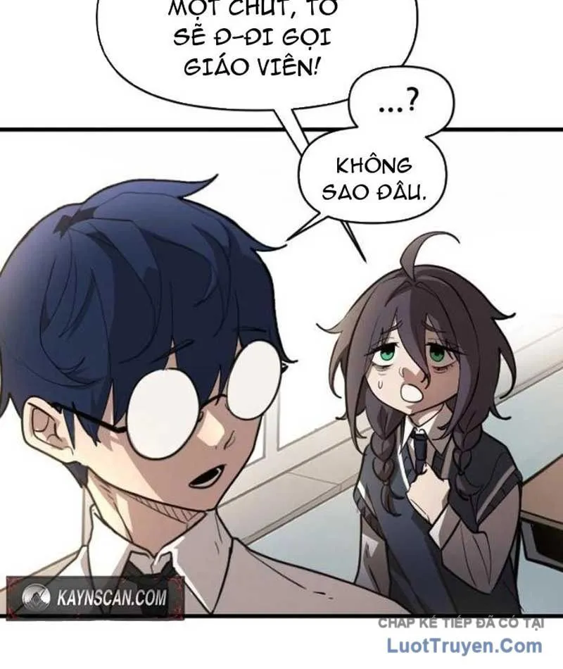Diệt Trừ Thiên Đạo - Chap 7 - Trang 31