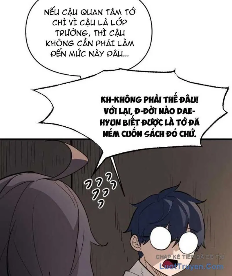 Diệt Trừ Thiên Đạo - Chap 7 - Trang 84