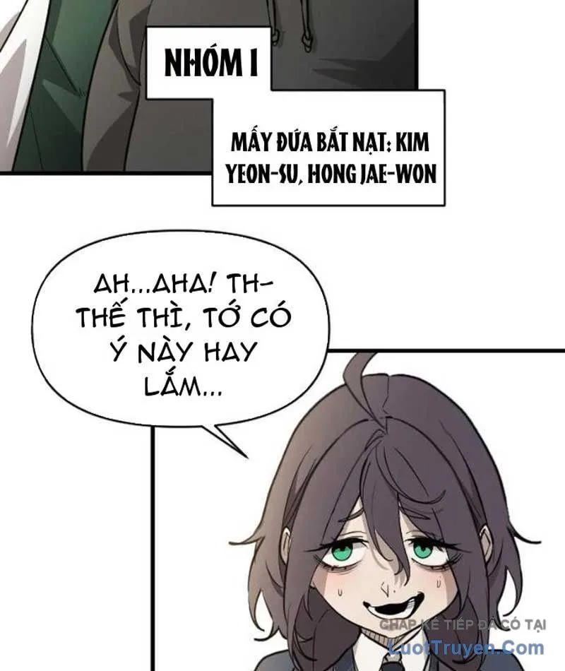 Diệt Trừ Thiên Đạo - Chap 7 - Trang 10