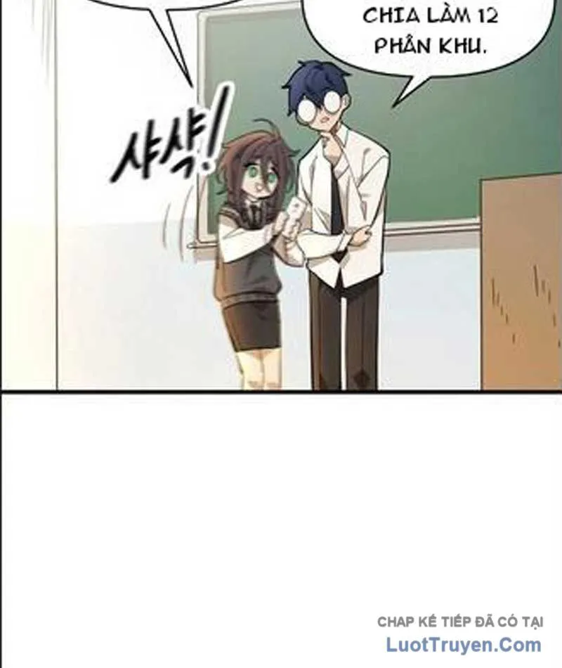 Diệt Trừ Thiên Đạo - Chap 8 - Trang 124