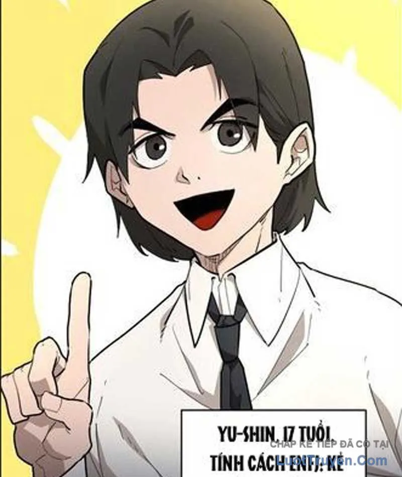 Diệt Trừ Thiên Đạo - Chap 8 - Trang 19