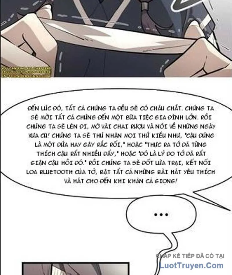 Diệt Trừ Thiên Đạo - Chap 8 - Trang 22
