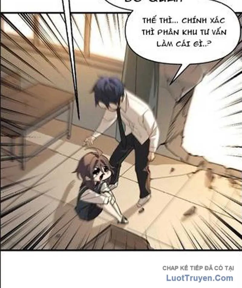 Diệt Trừ Thiên Đạo - Chap 8 - Trang 43