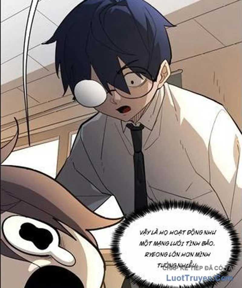Diệt Trừ Thiên Đạo - Chap 8 - Trang 45