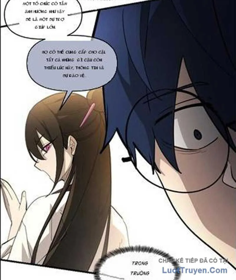 Diệt Trừ Thiên Đạo - Chap 8 - Trang 47