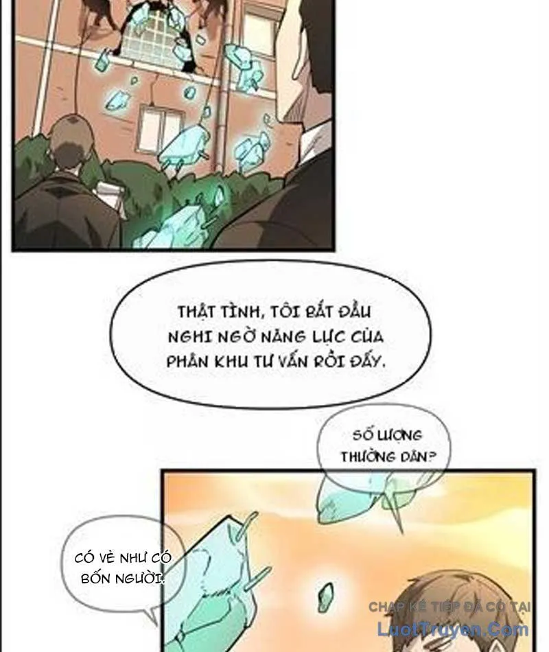 Diệt Trừ Thiên Đạo - Chap 8 - Trang 60
