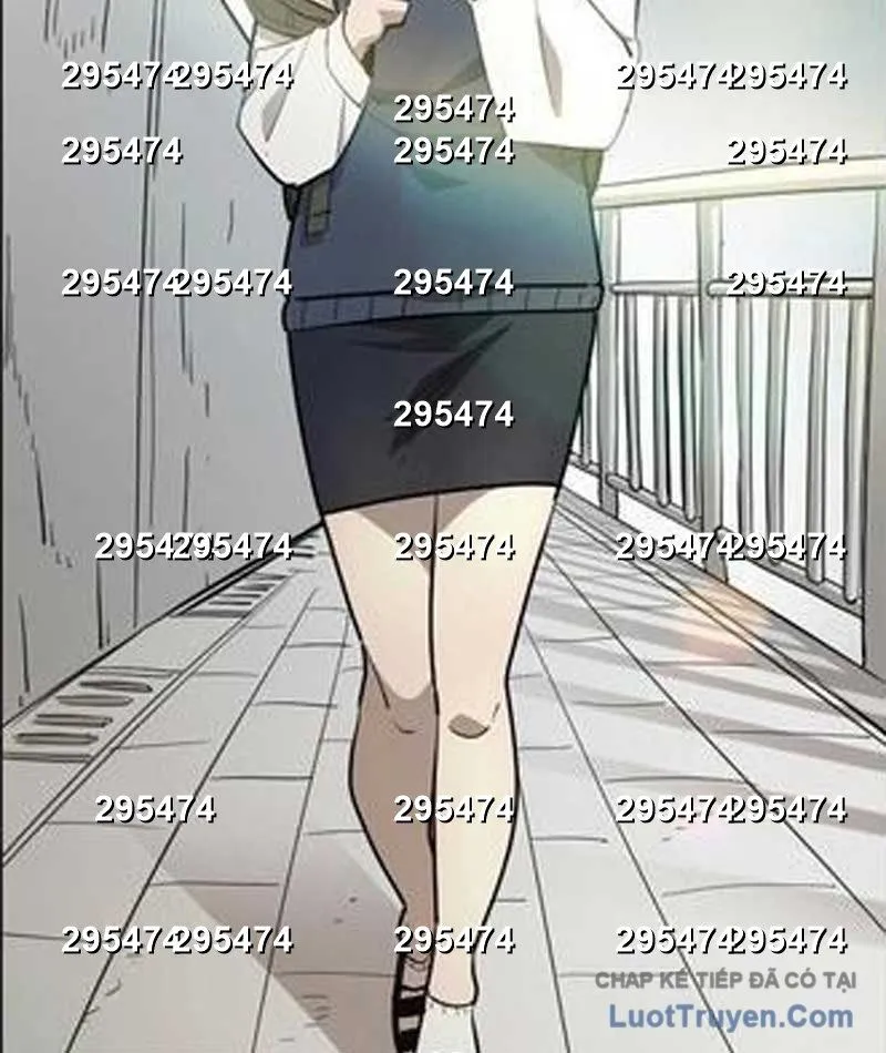 Diệt Trừ Thiên Đạo - Chap 8 - Trang 7