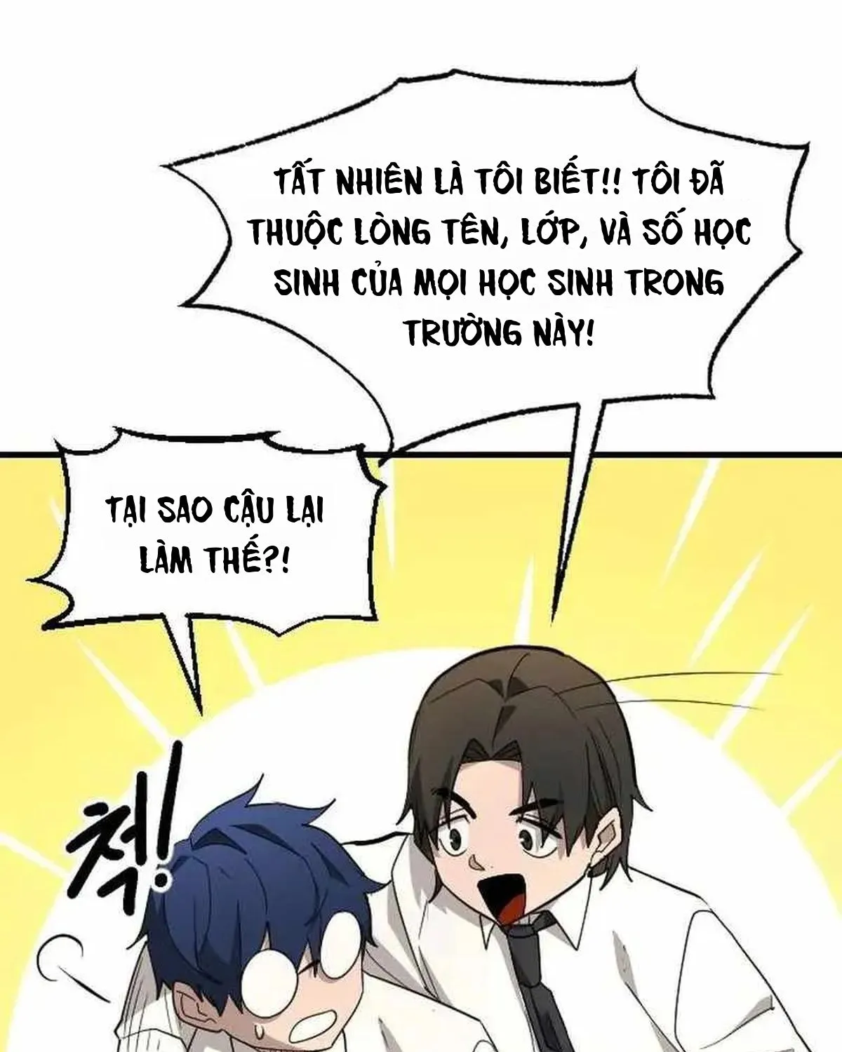 Diệt Trừ Thiên Đạo - Chap 9 - Trang 101