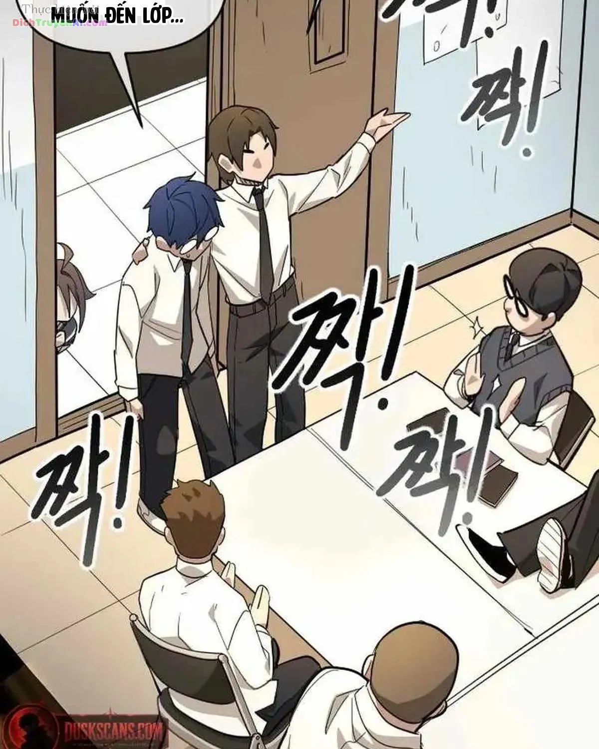 Diệt Trừ Thiên Đạo - Chap 9 - Trang 109