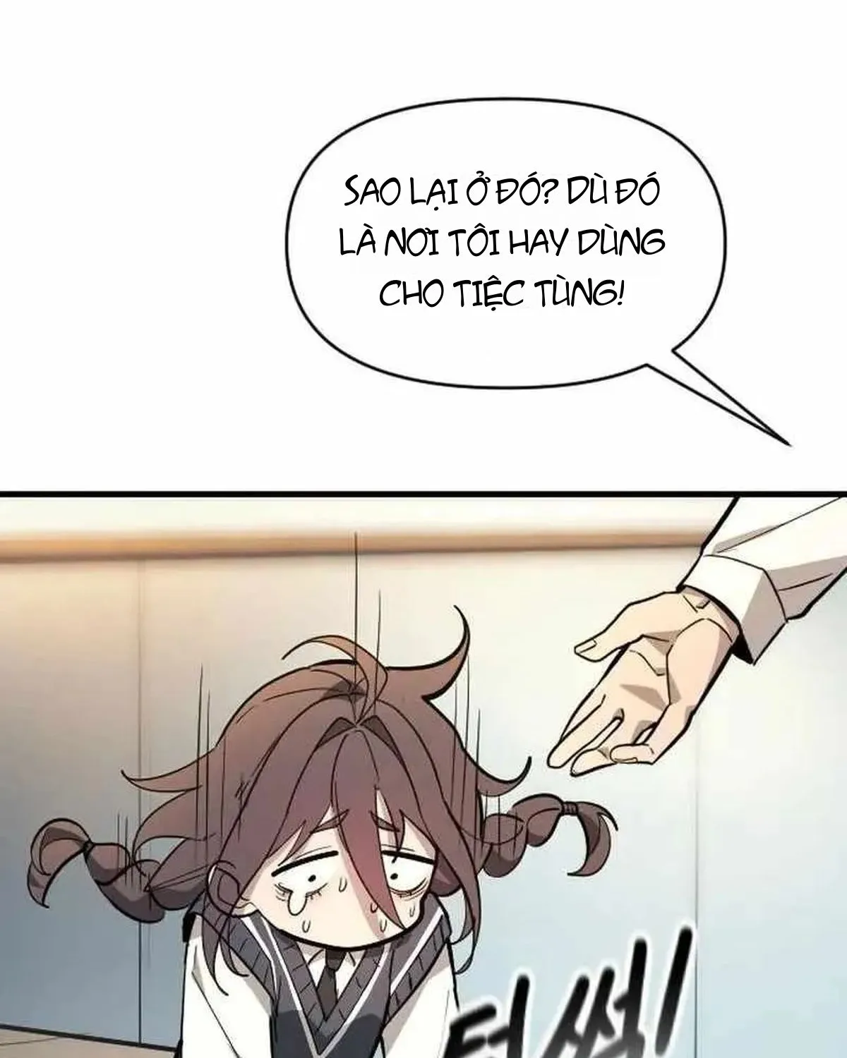 Diệt Trừ Thiên Đạo - Chap 9 - Trang 128