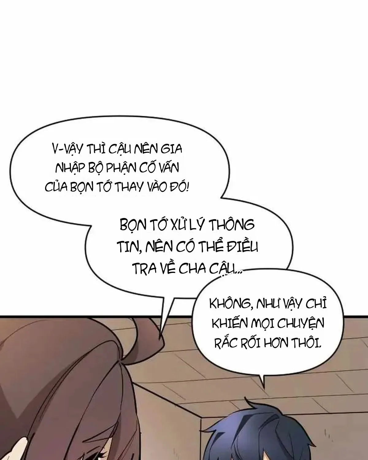 Diệt Trừ Thiên Đạo - Chap 9 - Trang 14