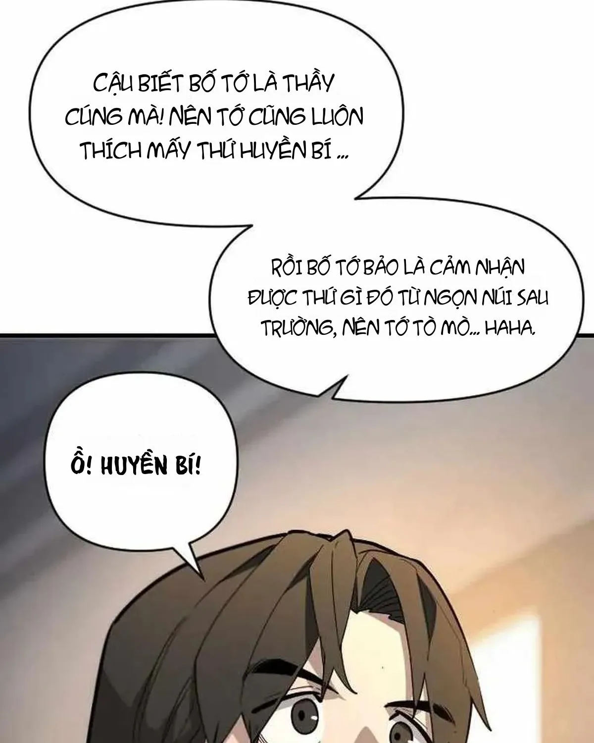 Diệt Trừ Thiên Đạo - Chap 9 - Trang 134