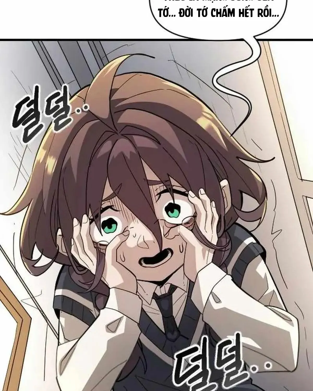 Diệt Trừ Thiên Đạo - Chap 9 - Trang 143