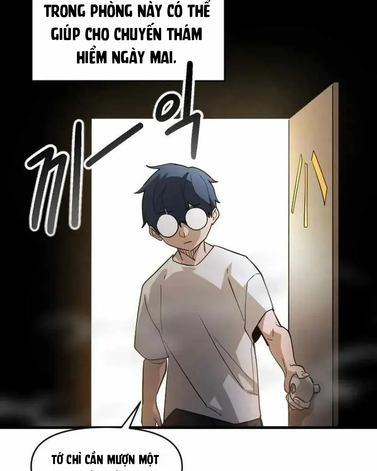 Diệt Trừ Thiên Đạo - Chap 9 - Trang 155