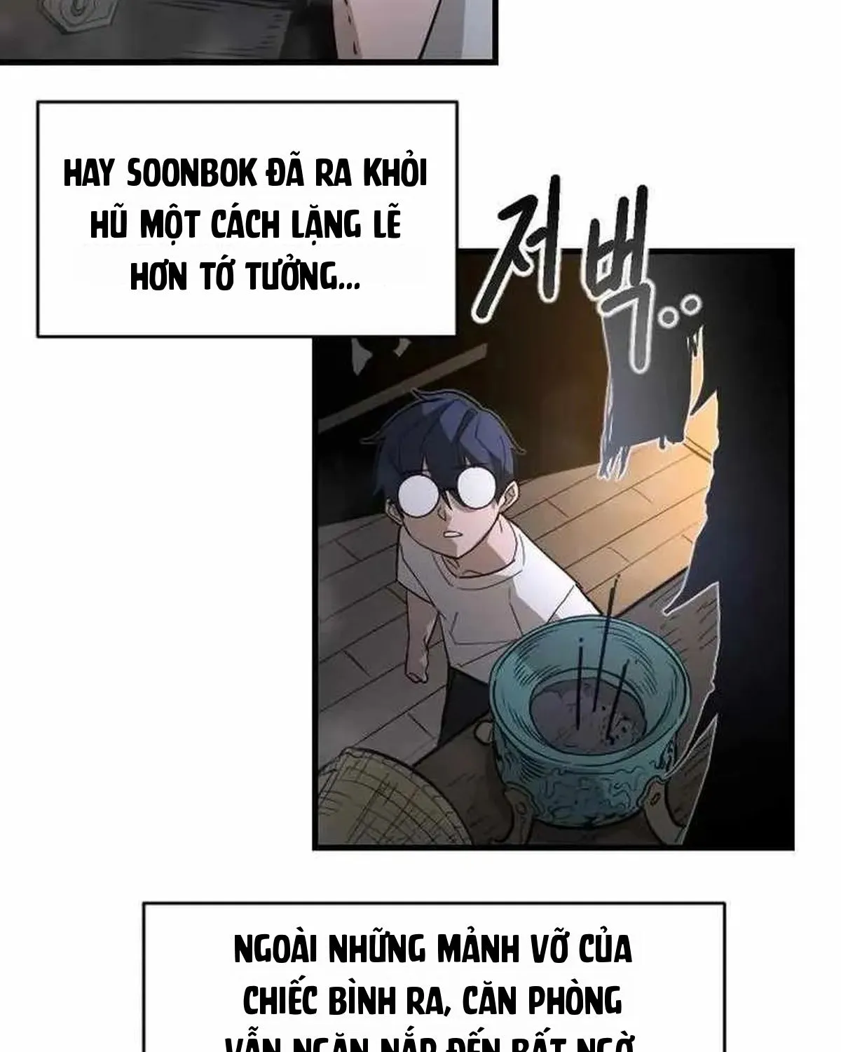 Diệt Trừ Thiên Đạo - Chap 9 - Trang 158