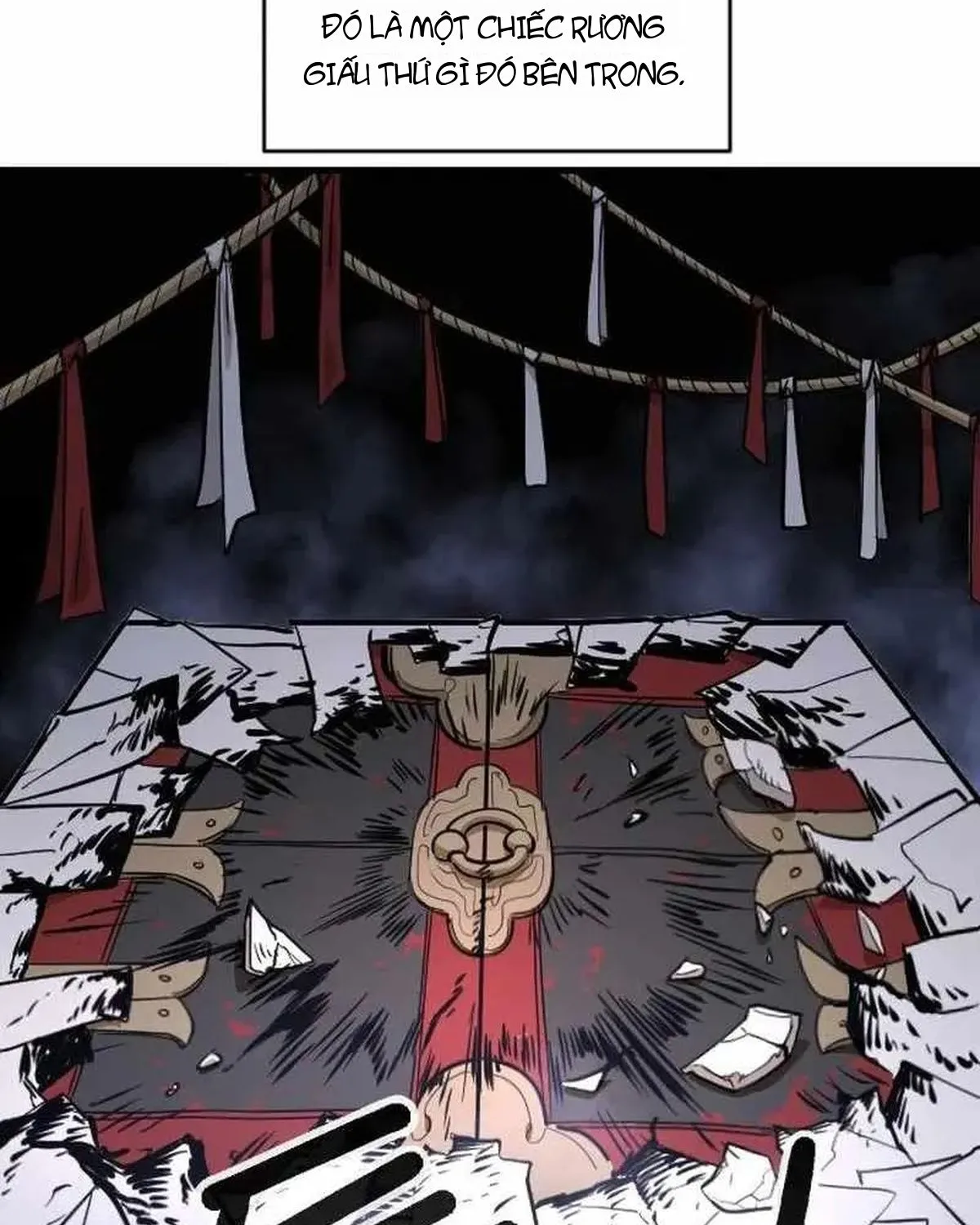 Diệt Trừ Thiên Đạo - Chap 9 - Trang 167