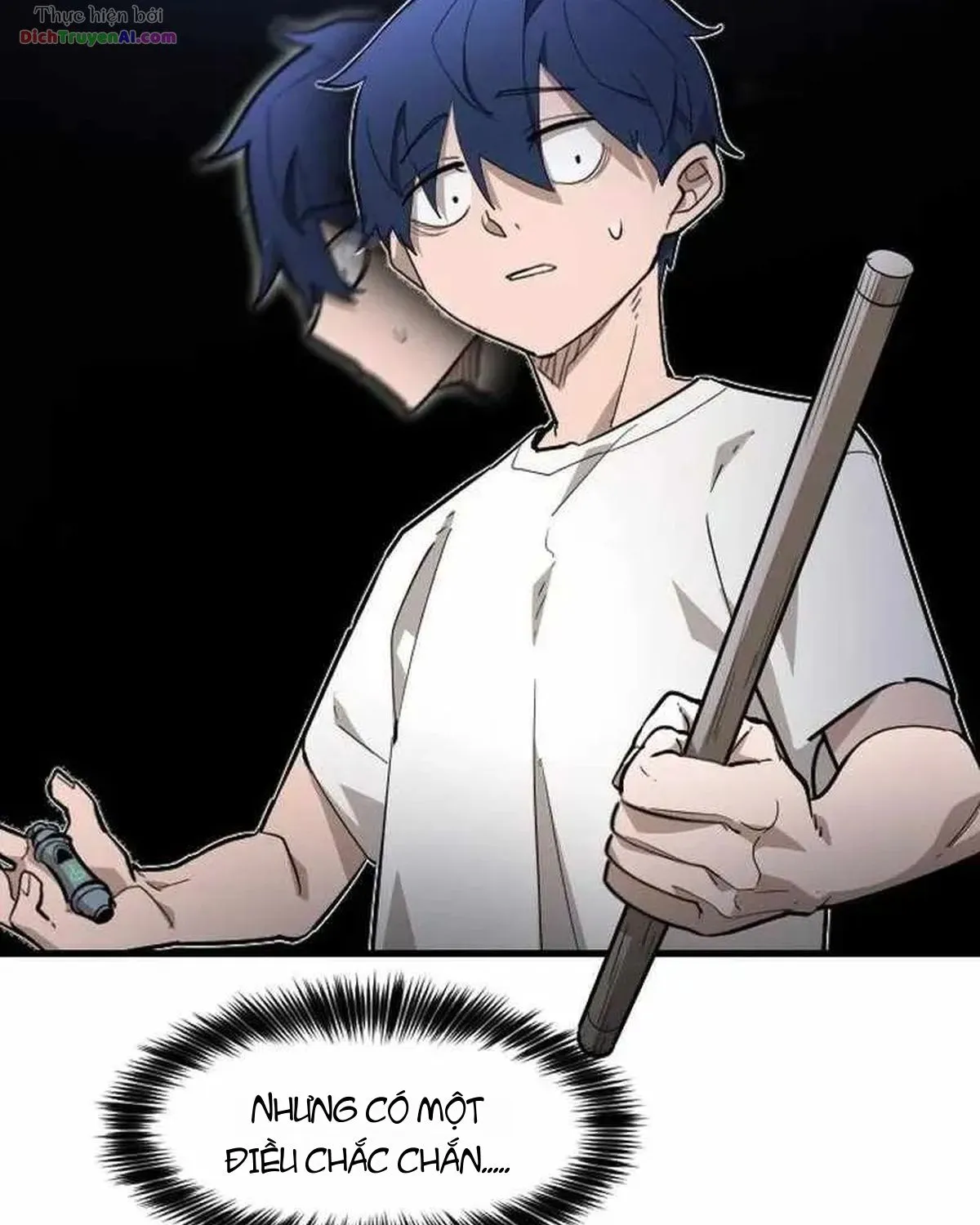 Diệt Trừ Thiên Đạo - Chap 9 - Trang 178