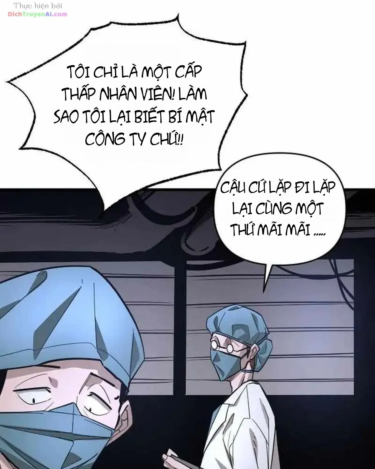 Diệt Trừ Thiên Đạo - Chap 9 - Trang 211