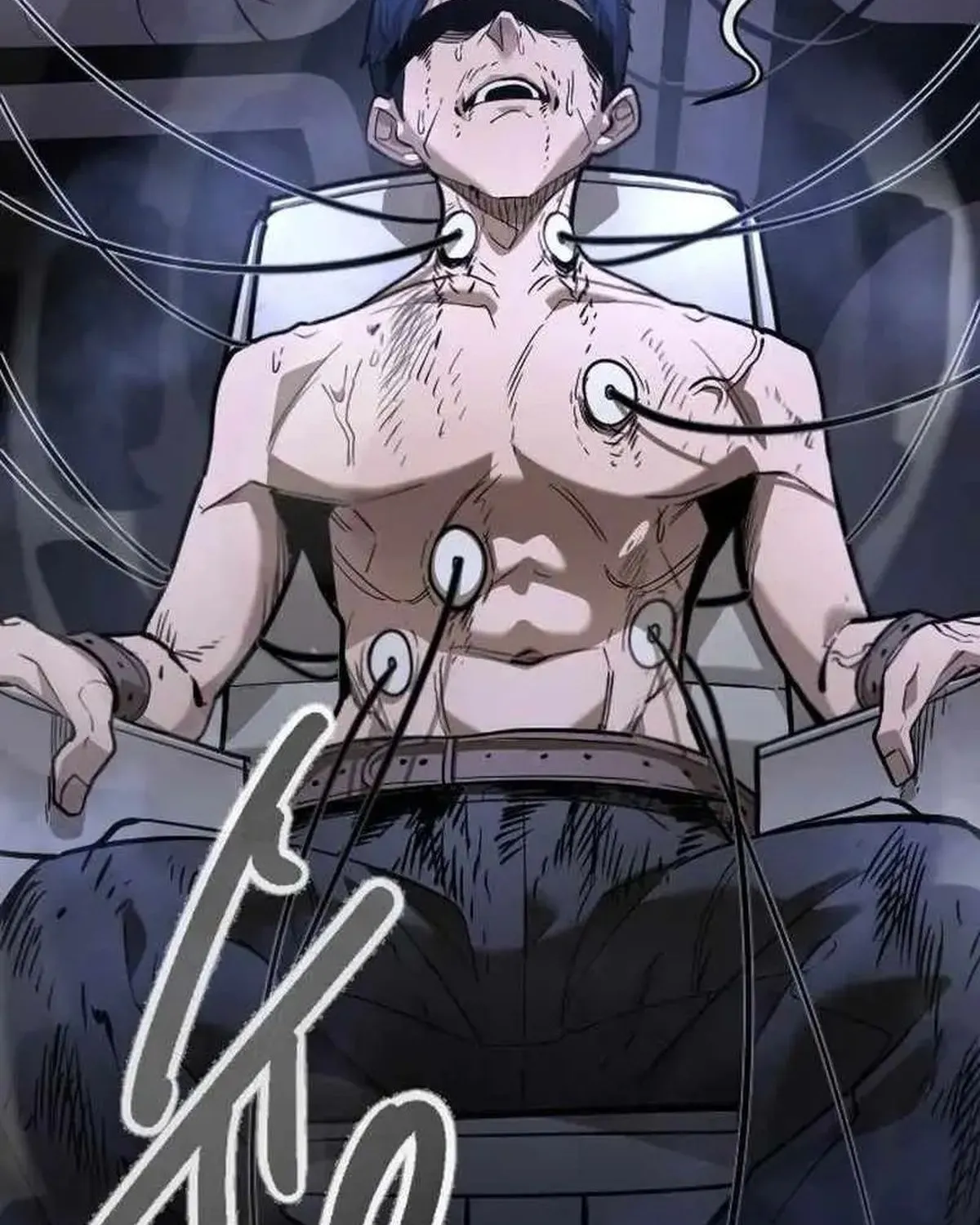 Diệt Trừ Thiên Đạo - Chap 9 - Trang 215